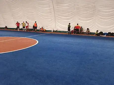 Photo de Centro Sportivo 