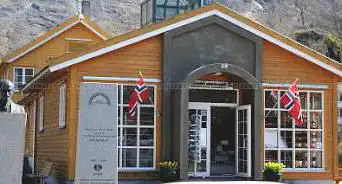 Photo de Flam Railway Museum