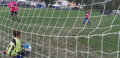Photo de Campo di Calcio