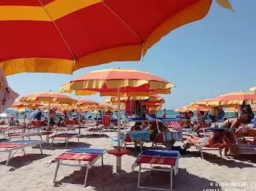 Photo de Lido Sirena