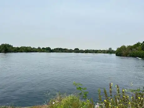 Photo de Taplow Lake