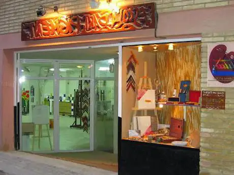 Photo de Escola d'Art Pigment Arenys
