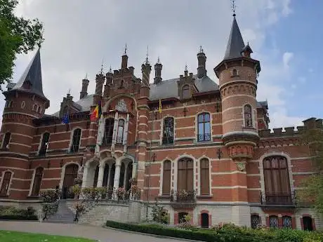 Photo de Château d'Hoeilaart