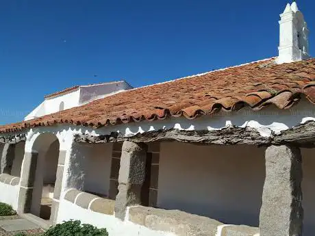 Photo de Ermita de Nuestra Señora de la Consolación