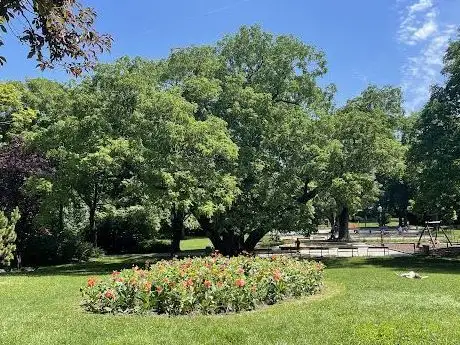 Photo de Waldmüllerpark