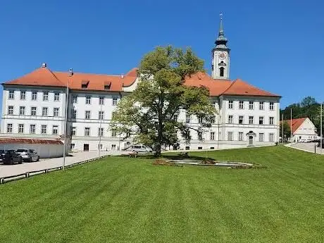 Photo of Abbaye de Schäftlarn