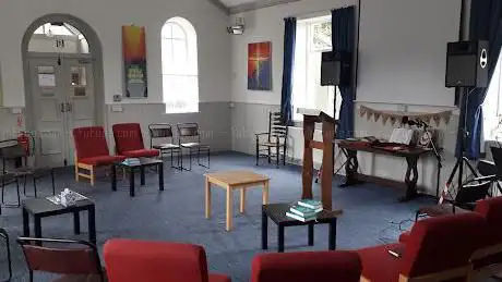 Photo de Good News Church