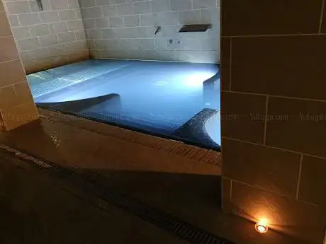 Photo de Spa Ibiza Posidonia wellness center