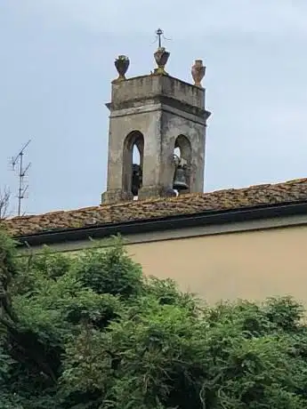 Photo de Chiesa di Santa Maria dei Braccini