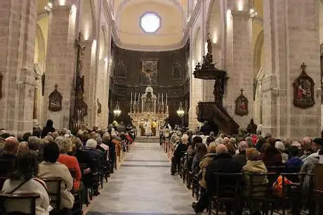 Photo de Paroisse De Lorgues Le Thoronet St Antonin