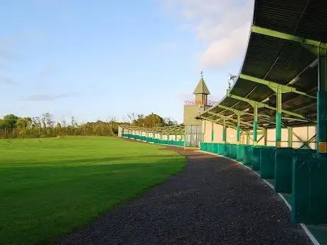 Stepaside Golf Centre & Driving Range