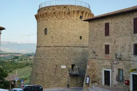 Photo de Rocca Sonora
