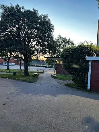 Photo de Bioaulan i Mörbylånga