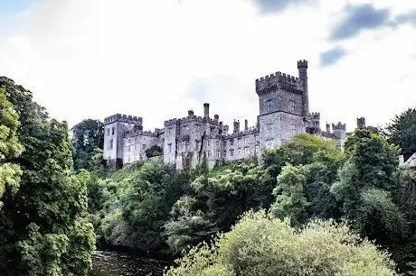 Photo de Lismore Castle Viewpoint