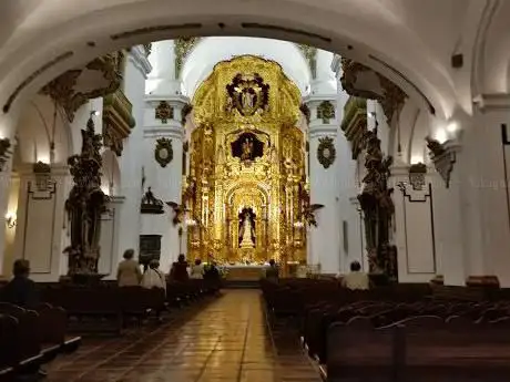 Photo de Parroquia de Ntra. Sra. de la Merced
