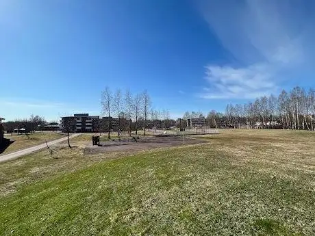 Photo de Lekplats - bananparken