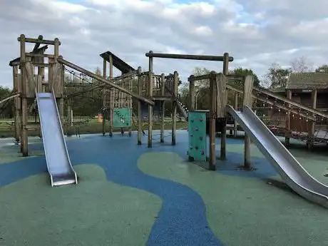 Photo de Anglers Country Park