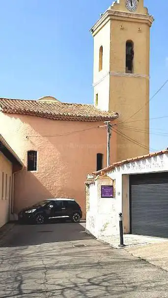 Photo de Église Sainte Anne