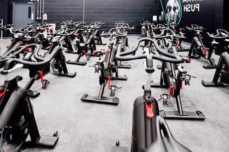 Photo de PureGym Chatham