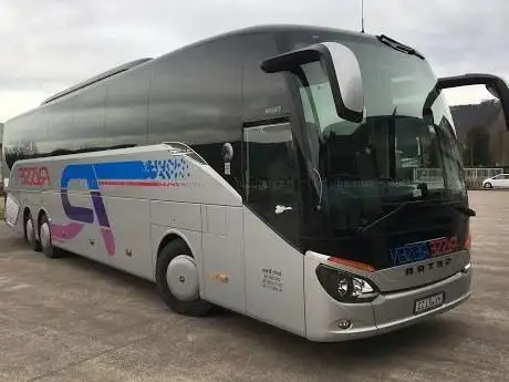 Photo de Risse Reisen