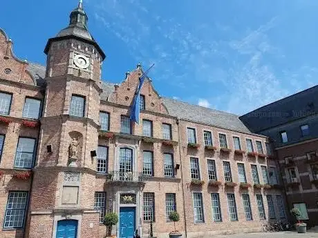 Photo de Town Hall