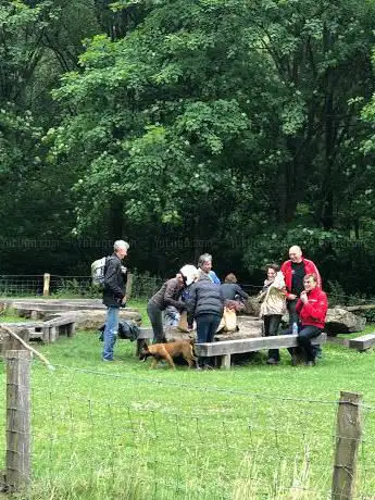 Photo de Carrière d'inzefonds