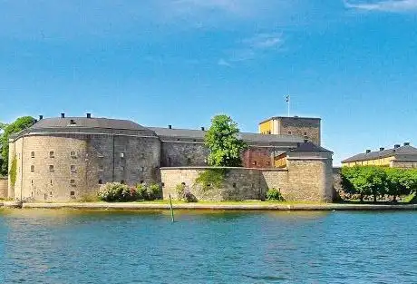 Photo de Vaxholms Fästnings Museum/ Vaxholm Fortress Museum