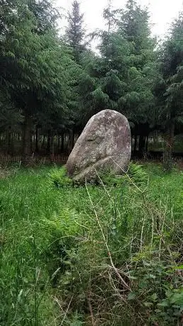 Photo de Menhir de Kerhuel