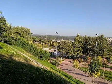 Photo de Gaziosmanpaşa Gençlik Parkı