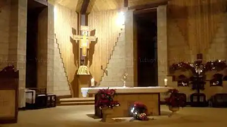 Photo de St Francis of Assisi Church