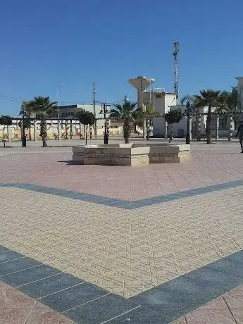 Photo de Park Albam