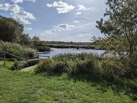 Photo de Cattawade Picnic Site