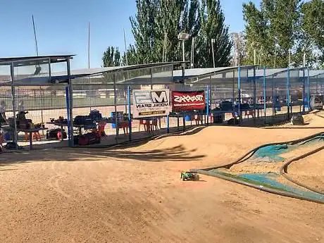 Photo de Club Deportivo ATV Racing