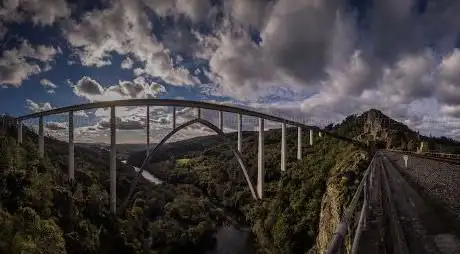 Photo de Ponteúlla