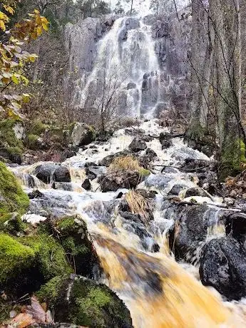 Photo de Skäktefallet