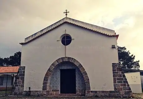 Photo de Igreja de Venda Seca
