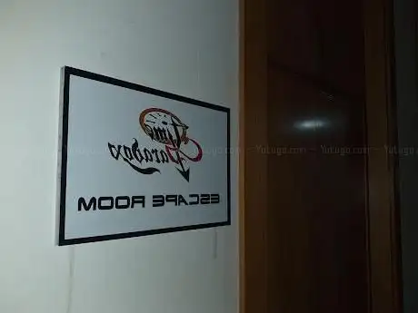 Photo de Time Paradox Escape Room