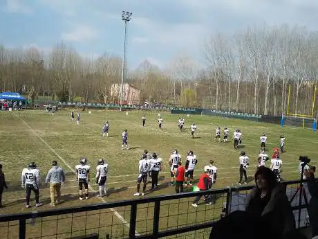 Photo de Mastini Canavese