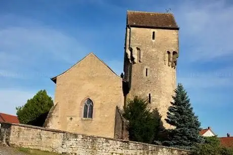Photo de Heckenransbach