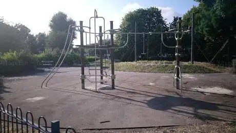 Photo de Windmill Park