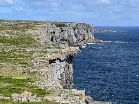 Photo de Fáilte Bus Tour Aran Islands.