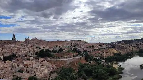Photo de Toledo mirador 
