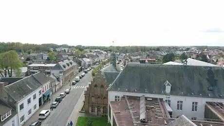 Photo de Service du Patrimoine de la Ville de RUE