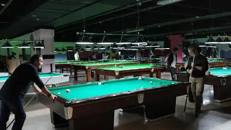 Photo de Associazione dilettantistica sportiva Bar Torre