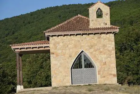Photo de Ermita de San Isidro