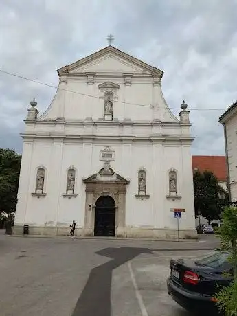 Photo de Saint Catherine’s Church