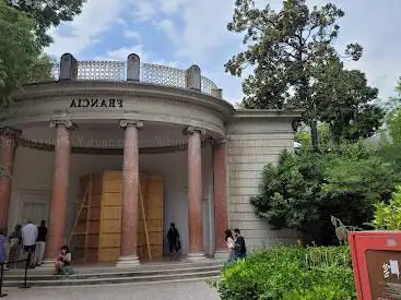 Photo de French Pavilion