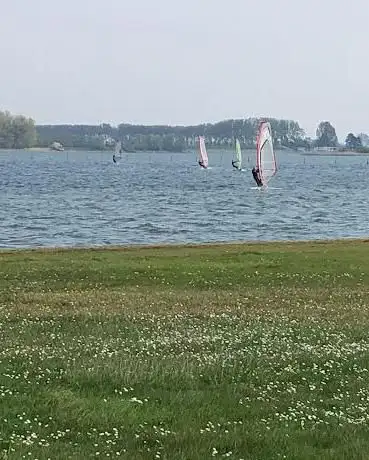 Photo de Wolphaarsdijk