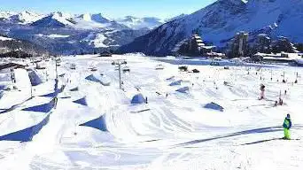 Photo de Les Portes du Soleil