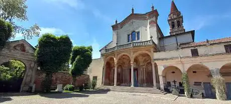 Photo de Parrocchia dei Santi Pietro e Paolo Apostoli